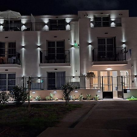 Porta Squero Premium Suites Réthimno Kültér fotó